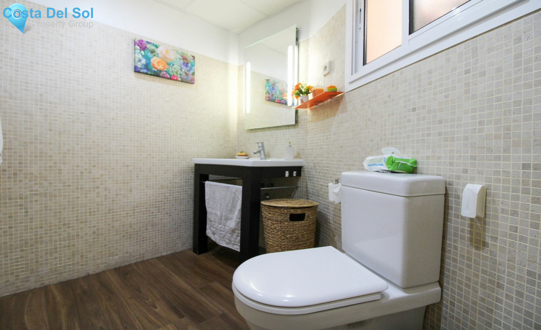 Penthouse in Mijas Golf-1420786