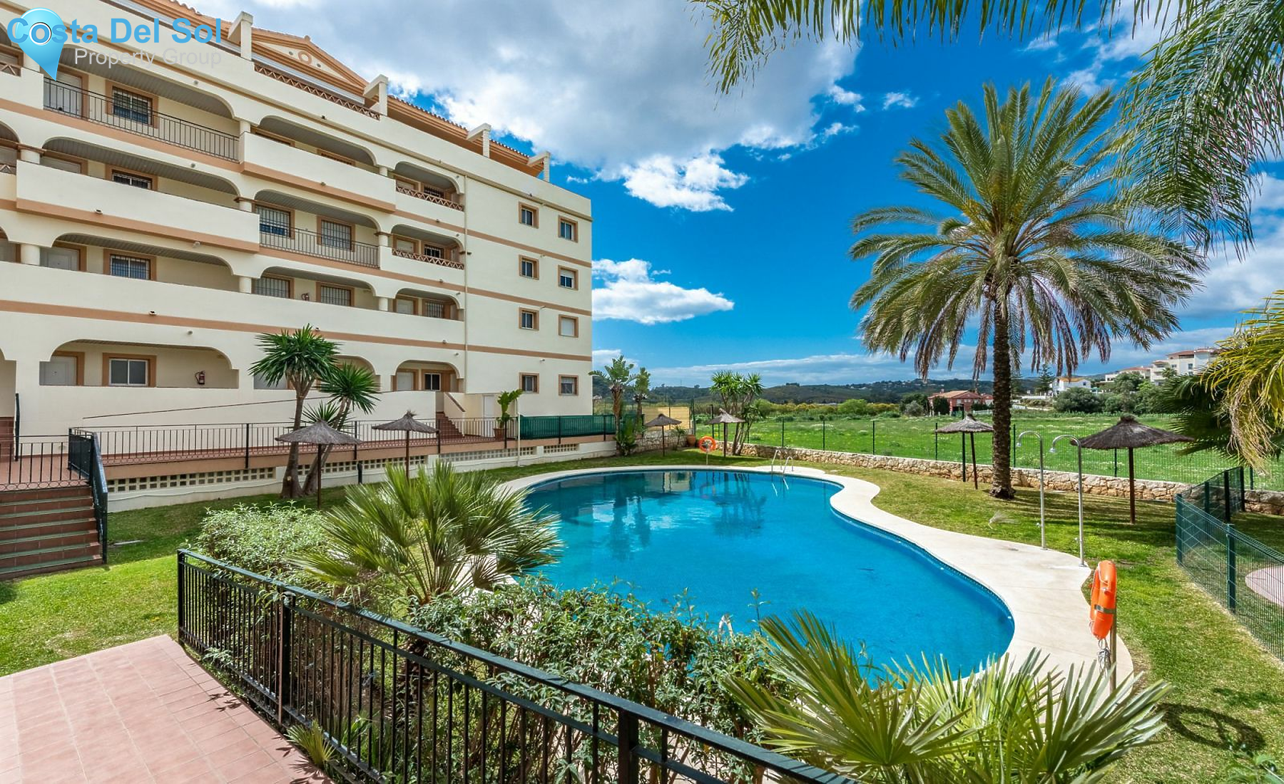 Penthouse in Mijas Golf-1420769