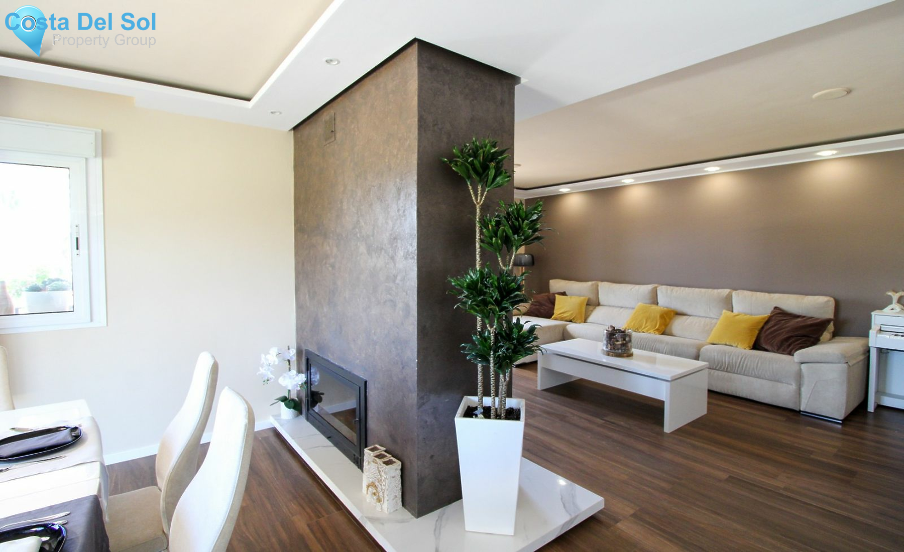 Penthouse in Mijas Golf-1420770