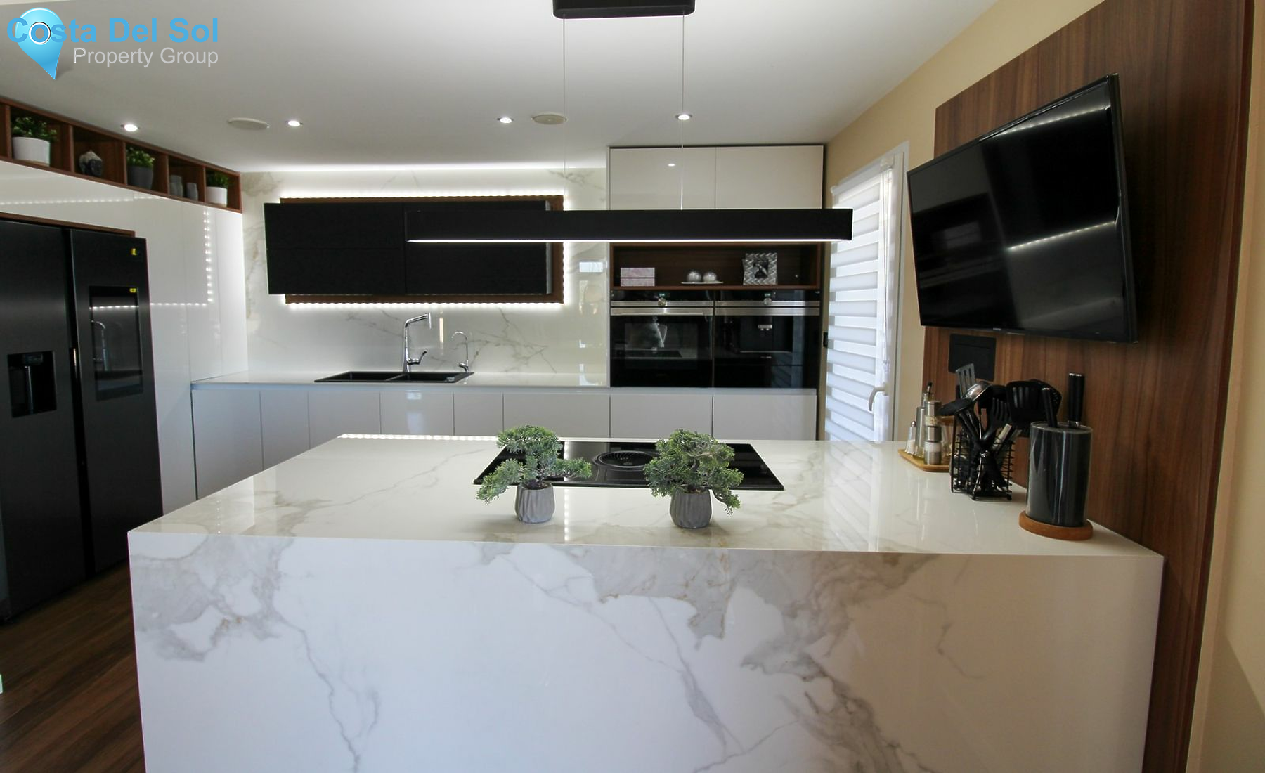 Penthouse in Mijas Golf-1420772