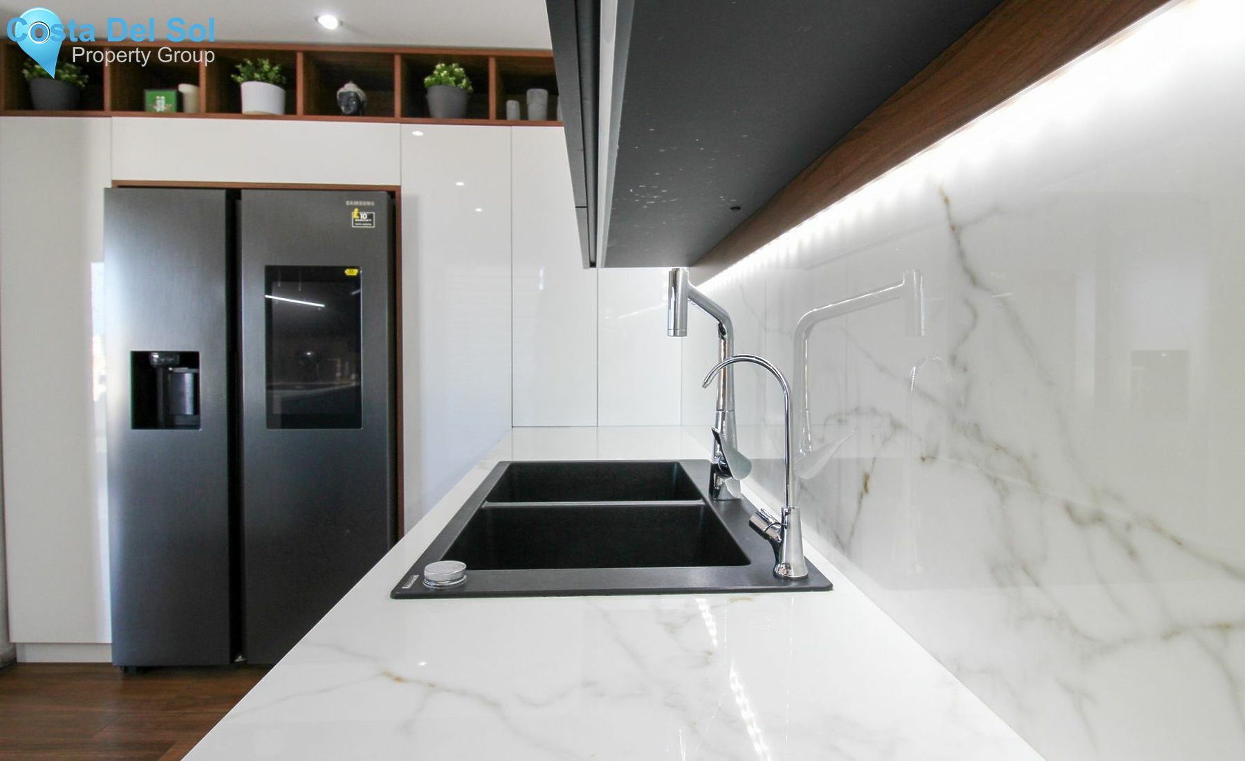 Penthouse in Mijas Golf-1420773