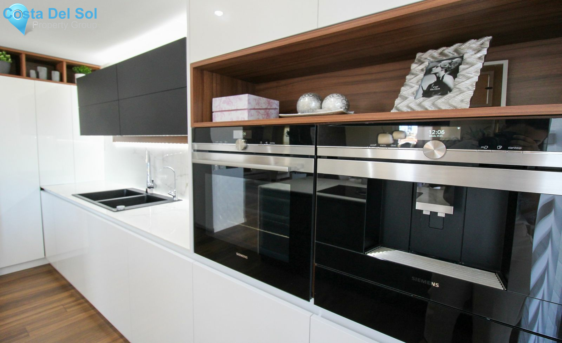 Penthouse in Mijas Golf-1420774