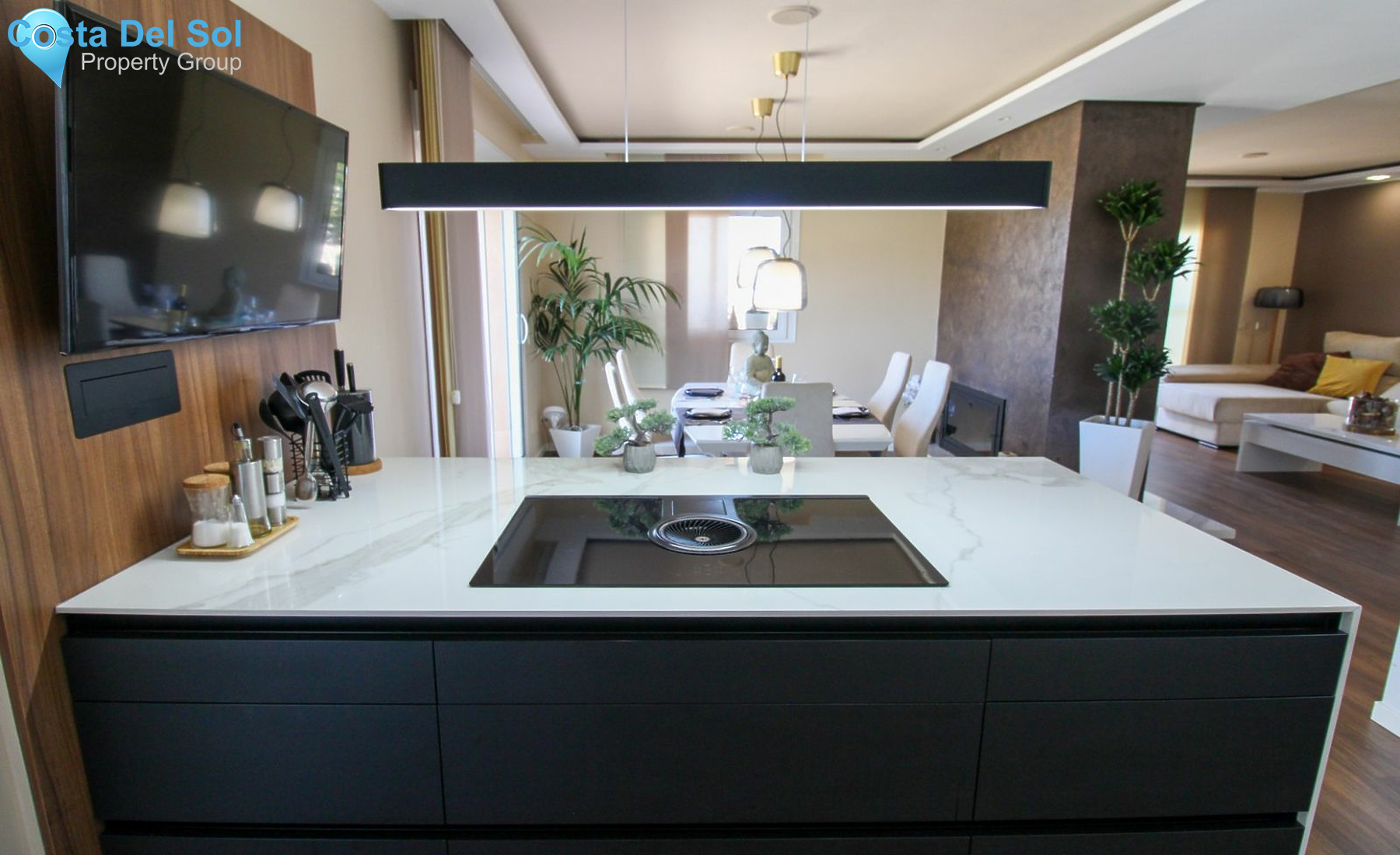 Penthouse in Mijas Golf-1420775