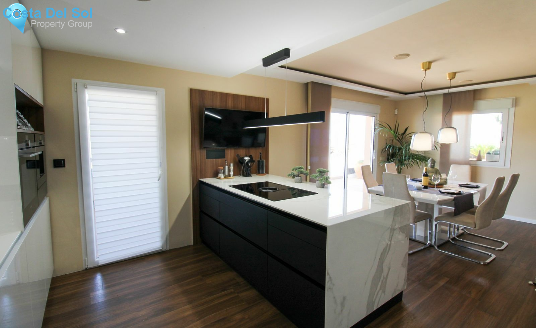 Penthouse in Mijas Golf-1420776