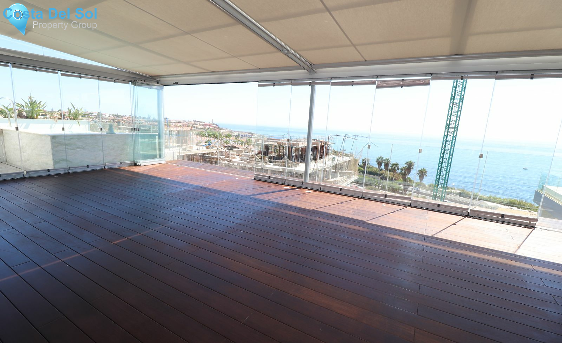 Penthouse in Mijas-1160282