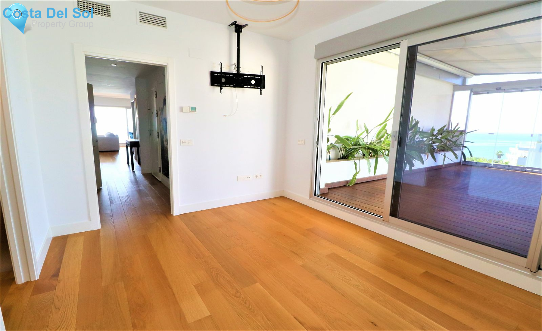 Penthouse in Mijas-1160293