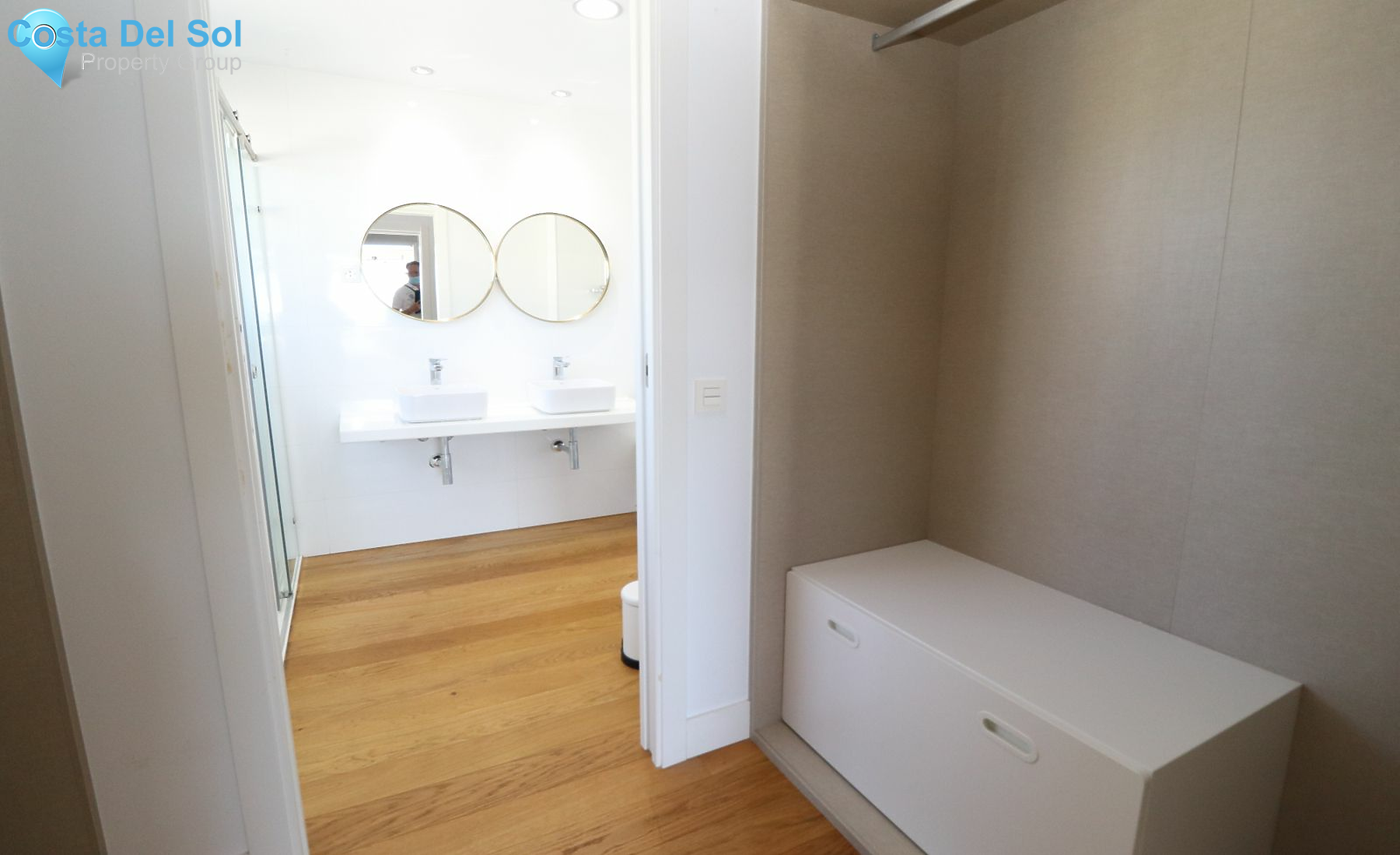 Penthouse in Mijas-1160294