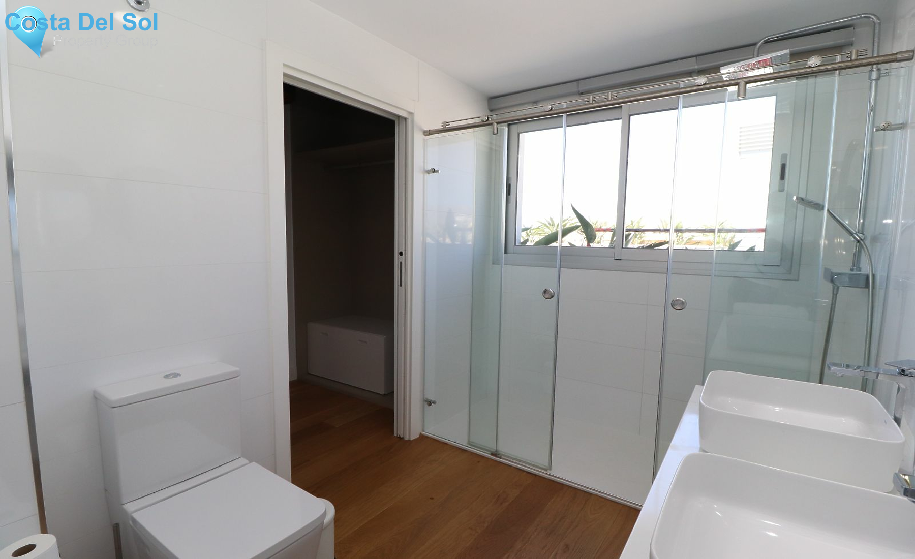 Penthouse in Mijas-1160295