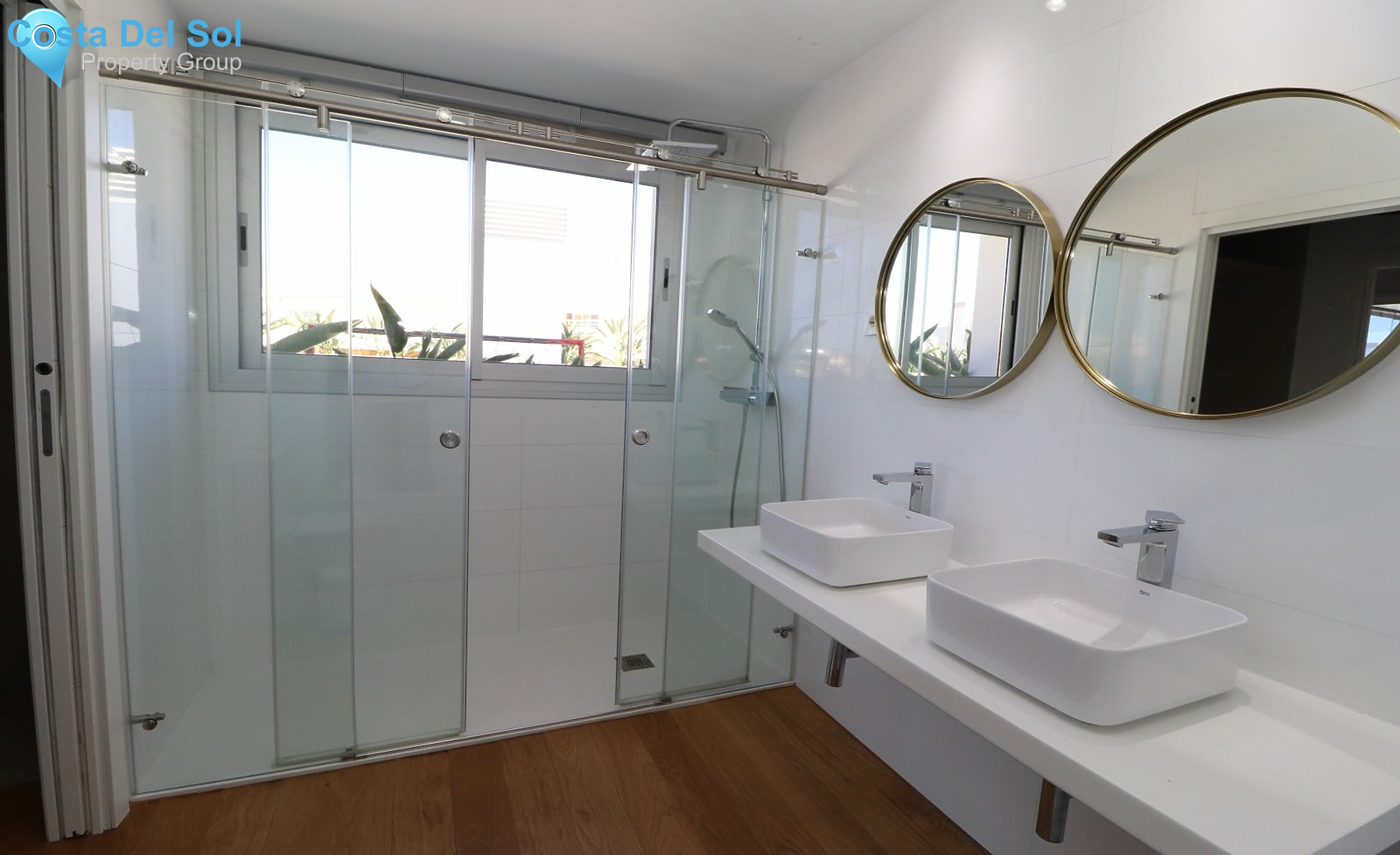 Penthouse in Mijas-1160297