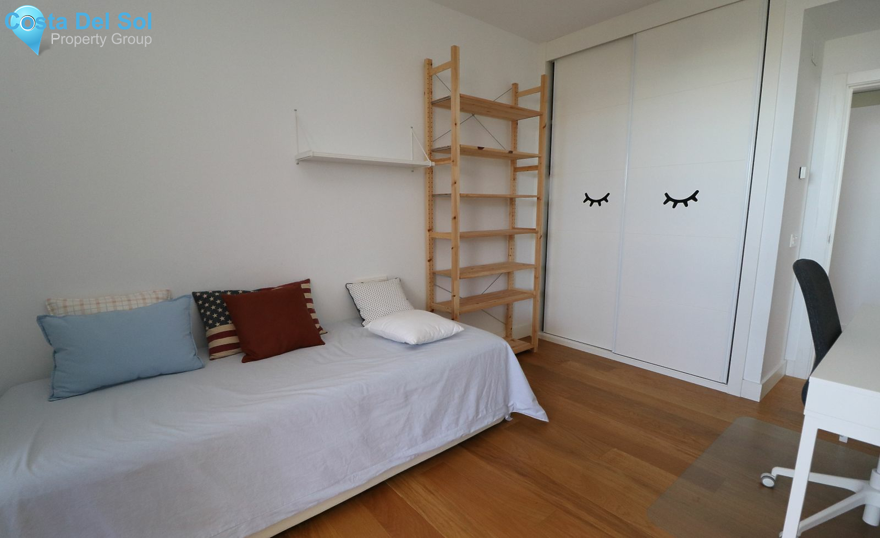 Penthouse in Mijas-1160298