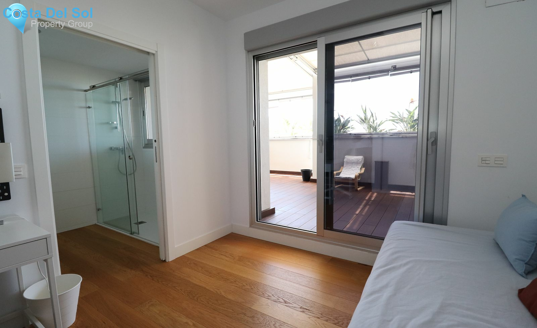 Penthouse in Mijas-1160300