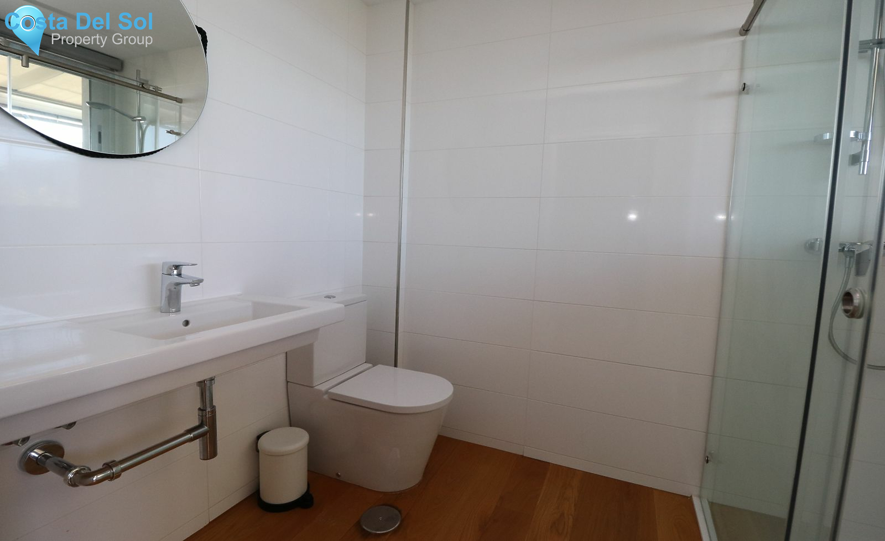 Penthouse in Mijas-1160301