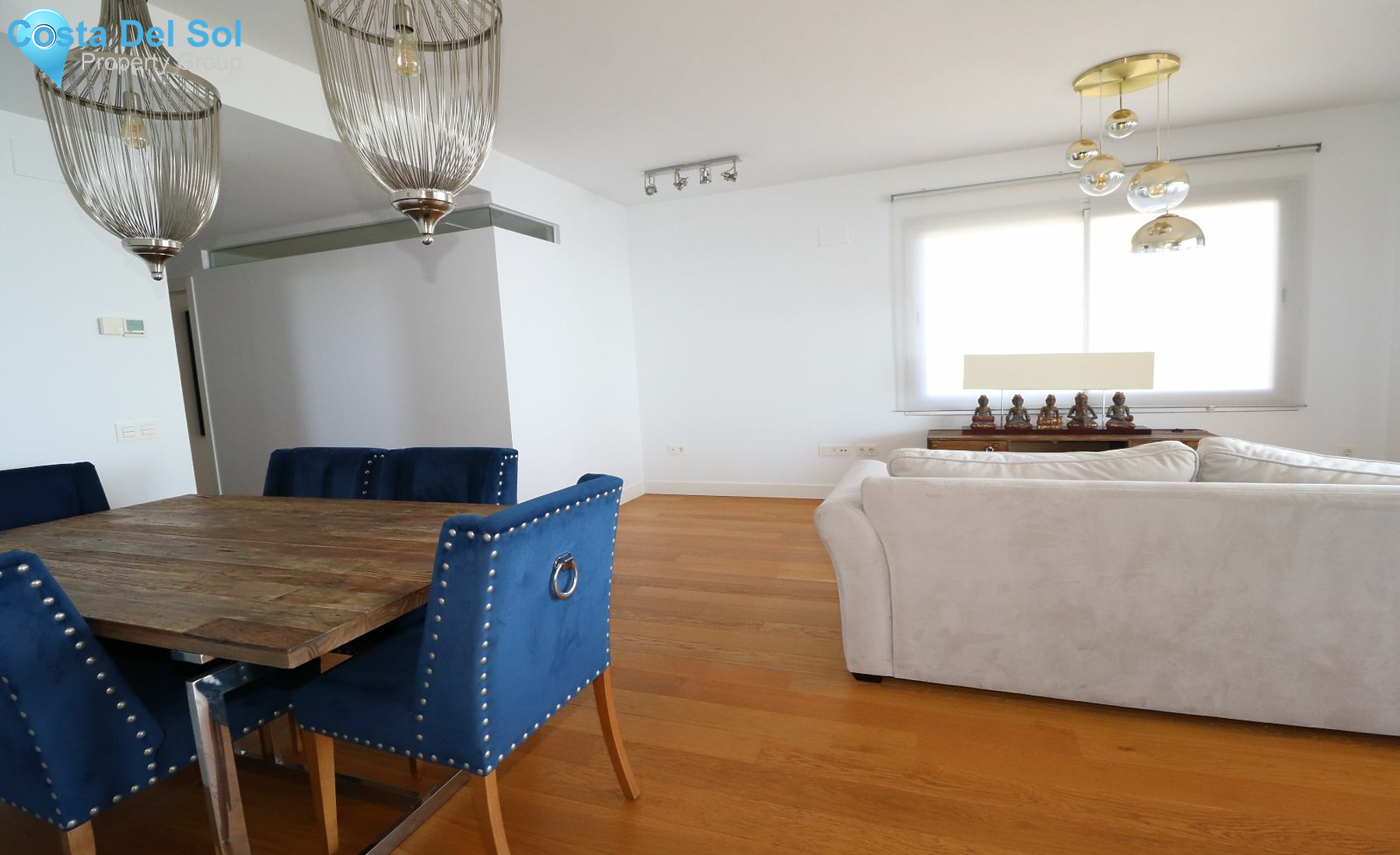 Penthouse in Mijas-1160285