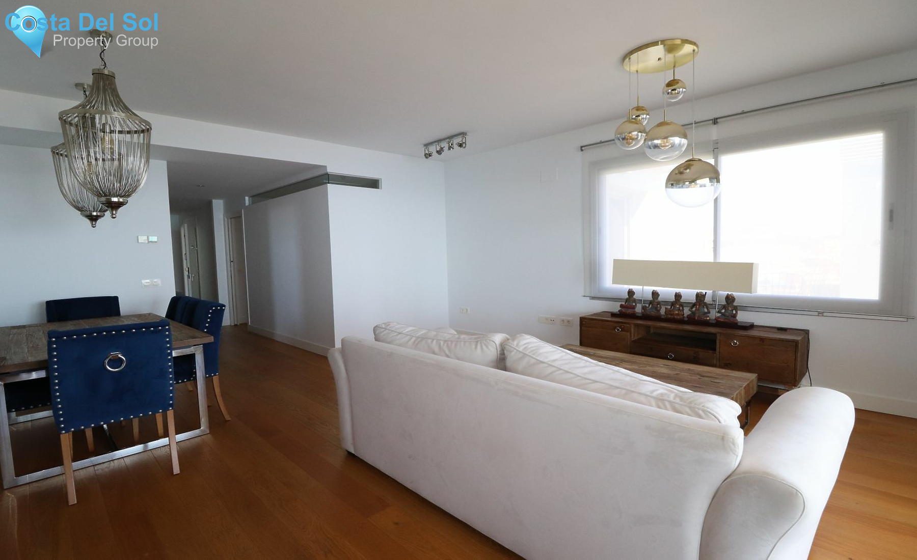 Penthouse in Mijas-1160286