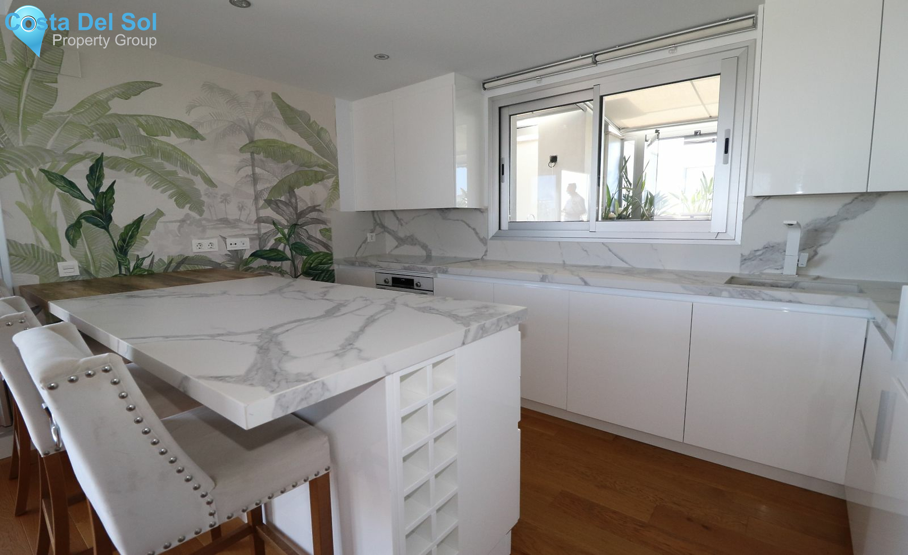 Penthouse in Mijas-1160287