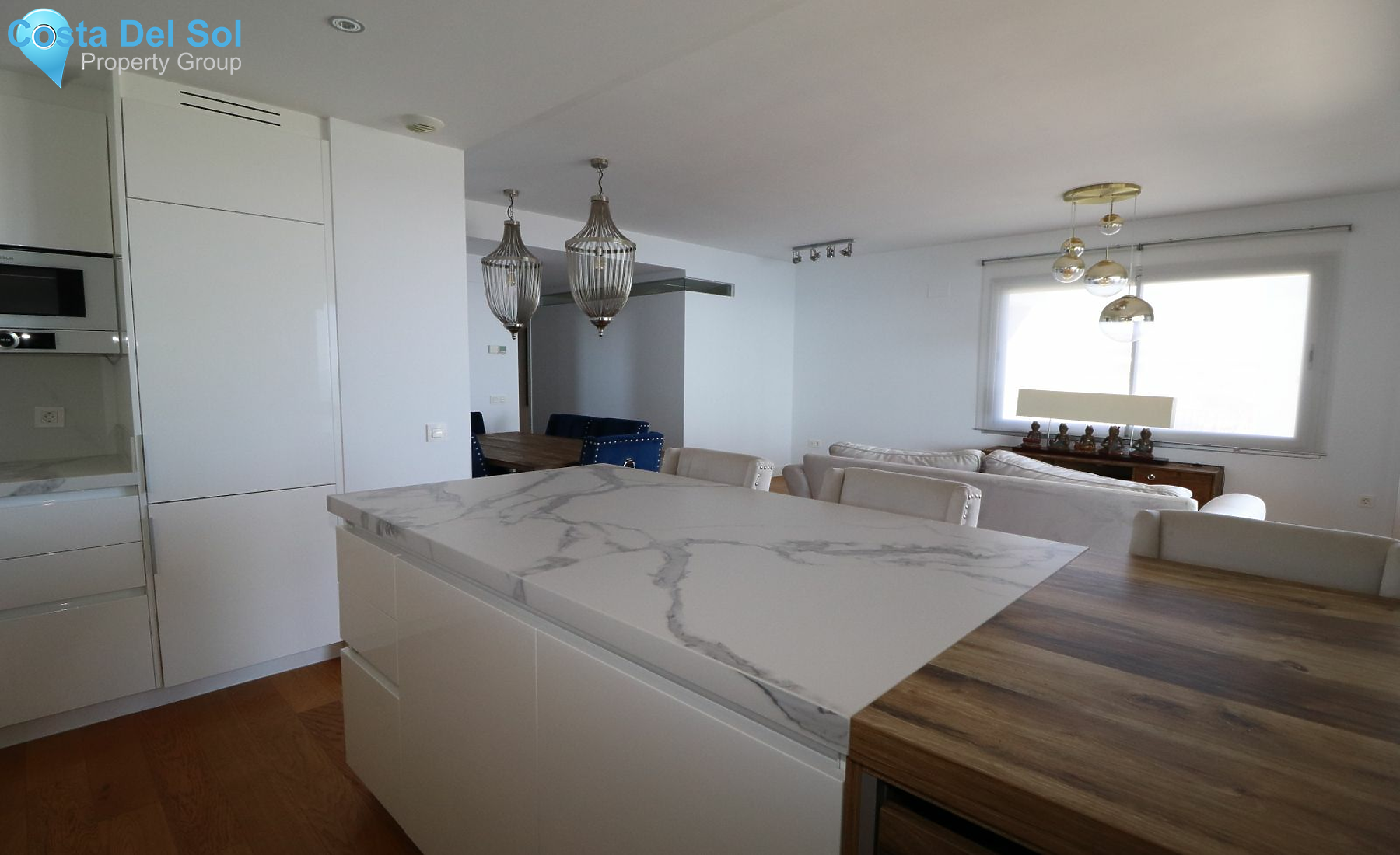 Penthouse in Mijas-1160288