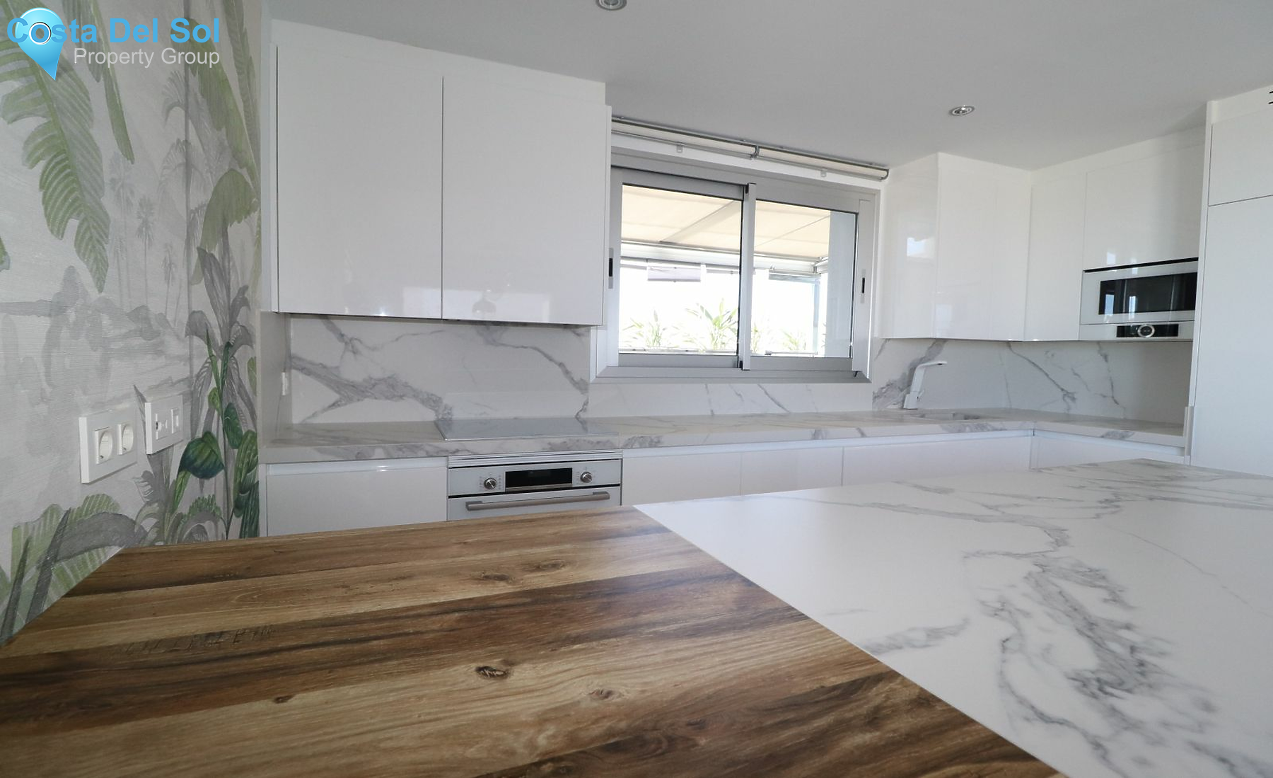 Penthouse in Mijas-1160289