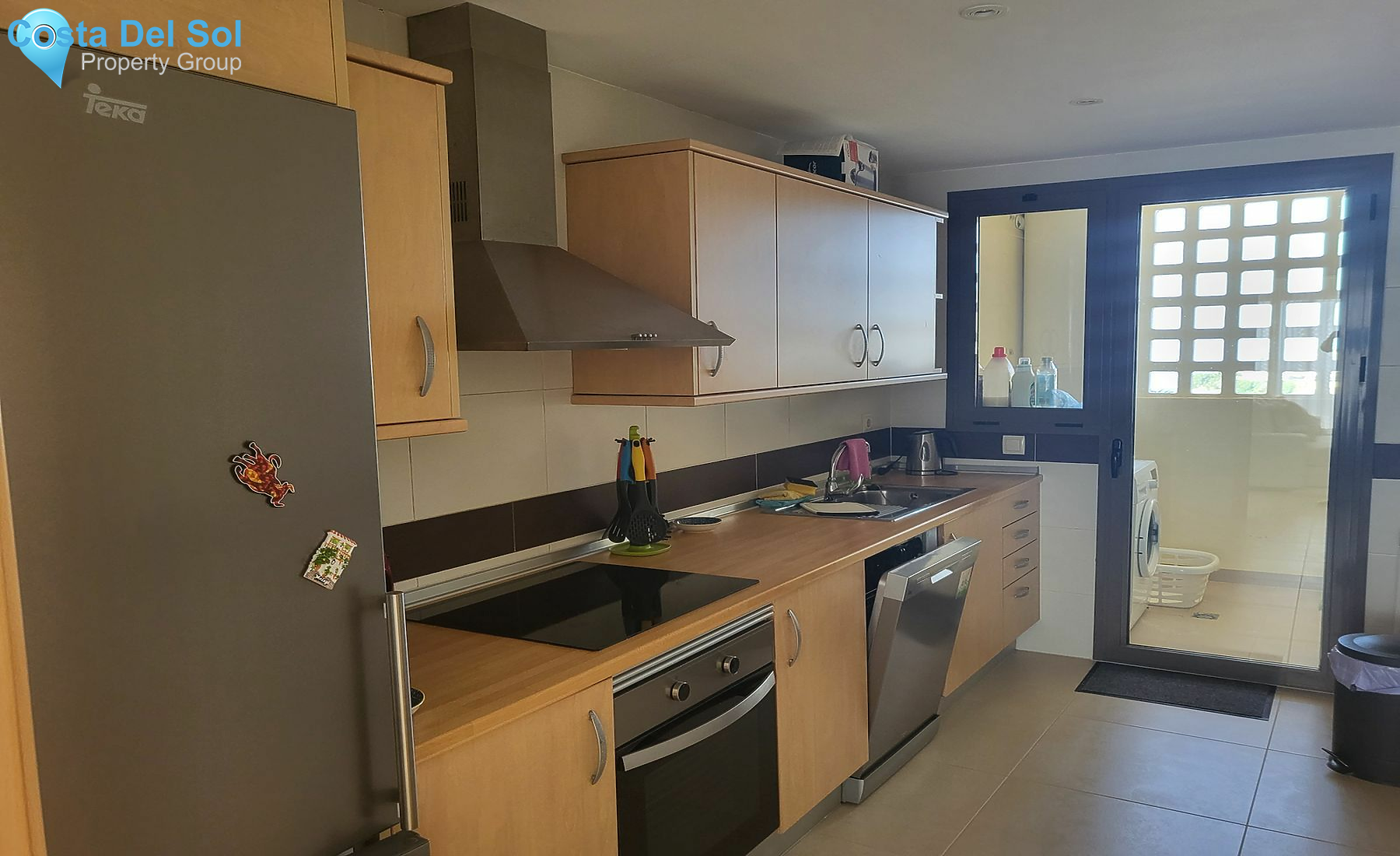 Penthouse in Mijas-1200236