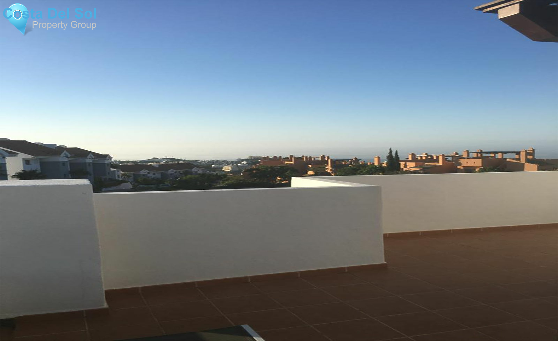 Penthouse in Mijas-1200240