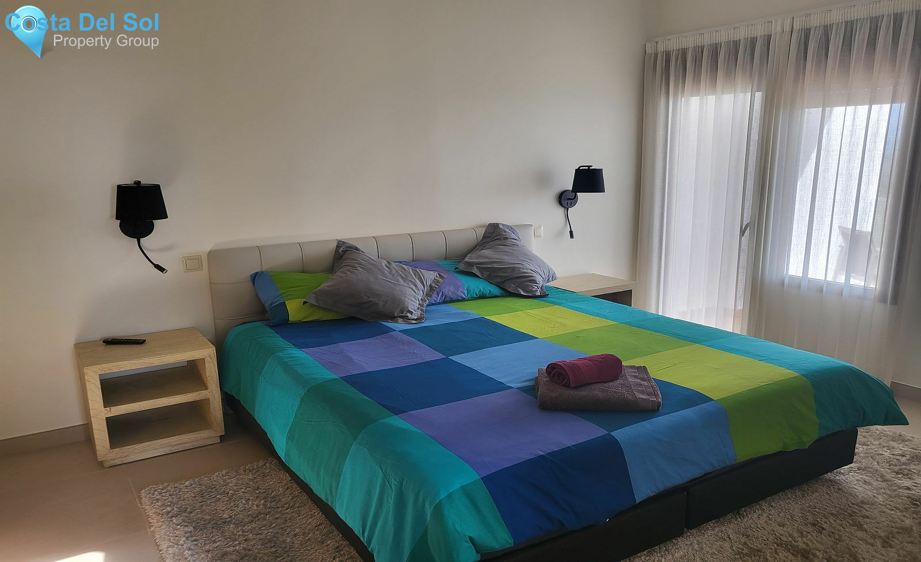 Penthouse in Mijas-1200242