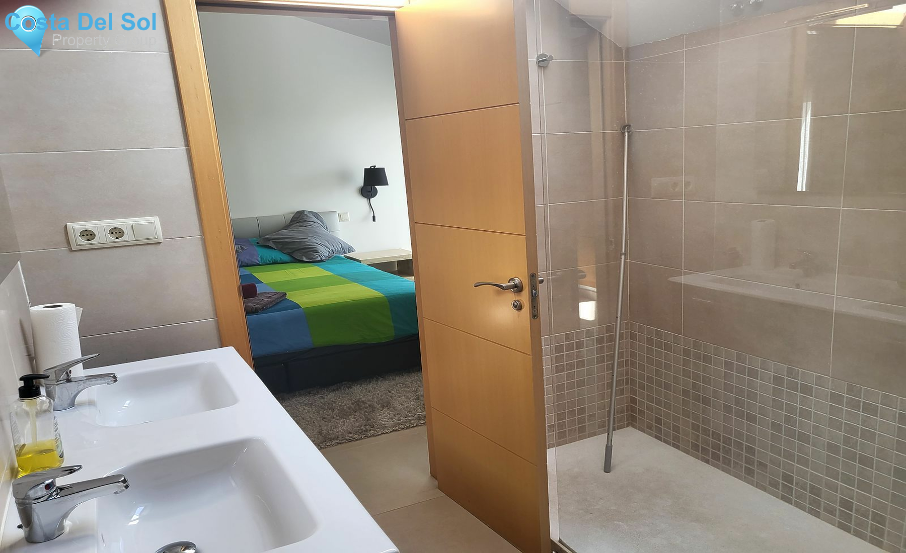 Penthouse in Mijas-1200243