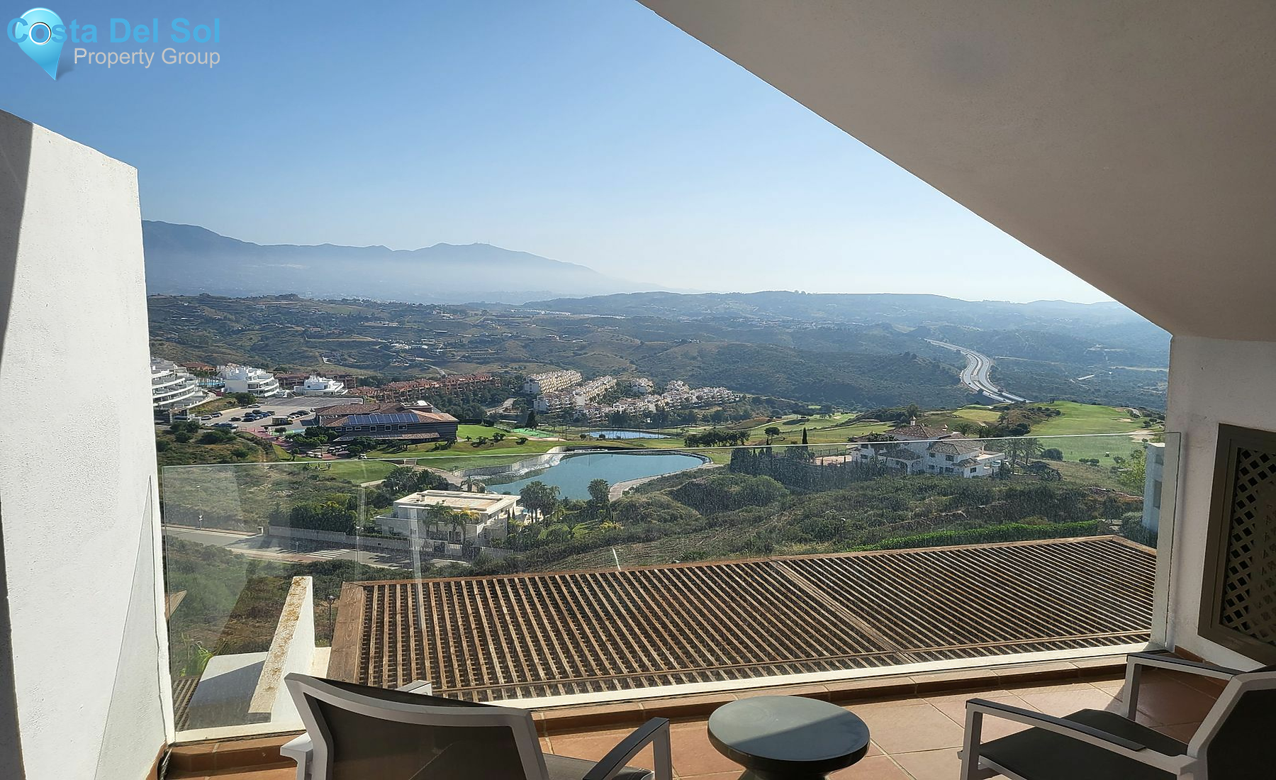 Penthouse in Mijas-1200244