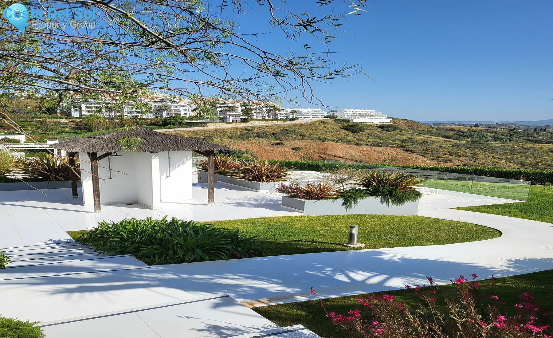 Penthouse in Mijas-1200227