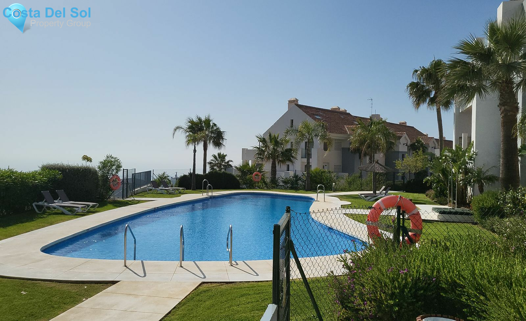 Penthouse in Mijas-1200228