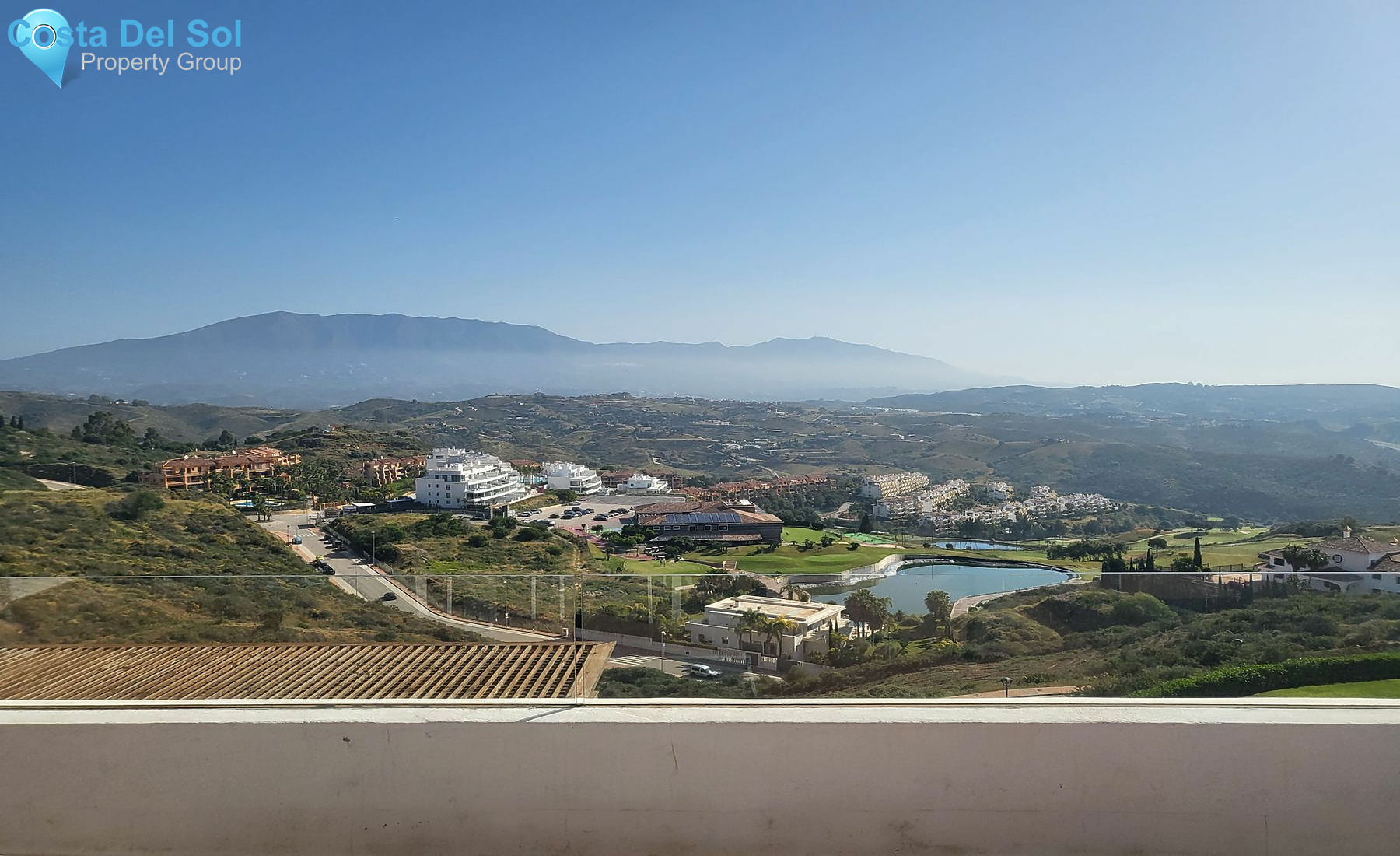 Penthouse in Mijas-1200231