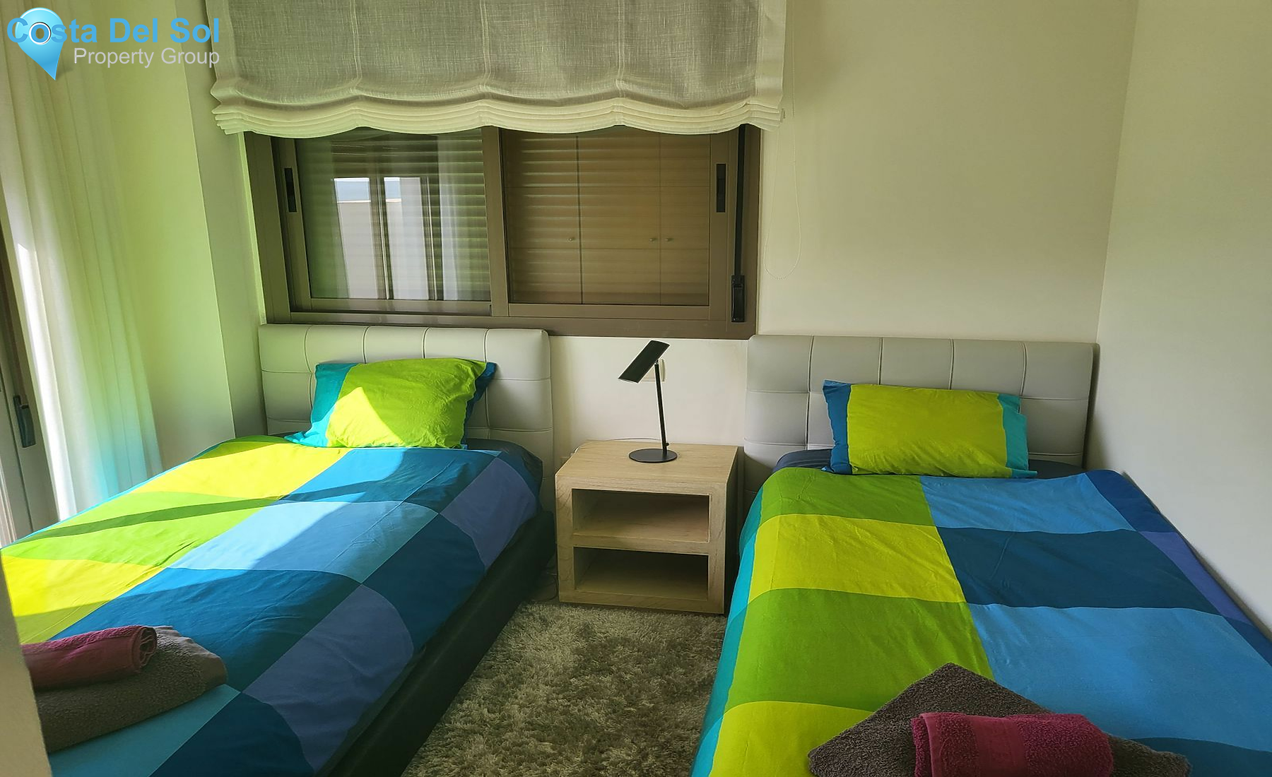 Penthouse in Mijas-1200233