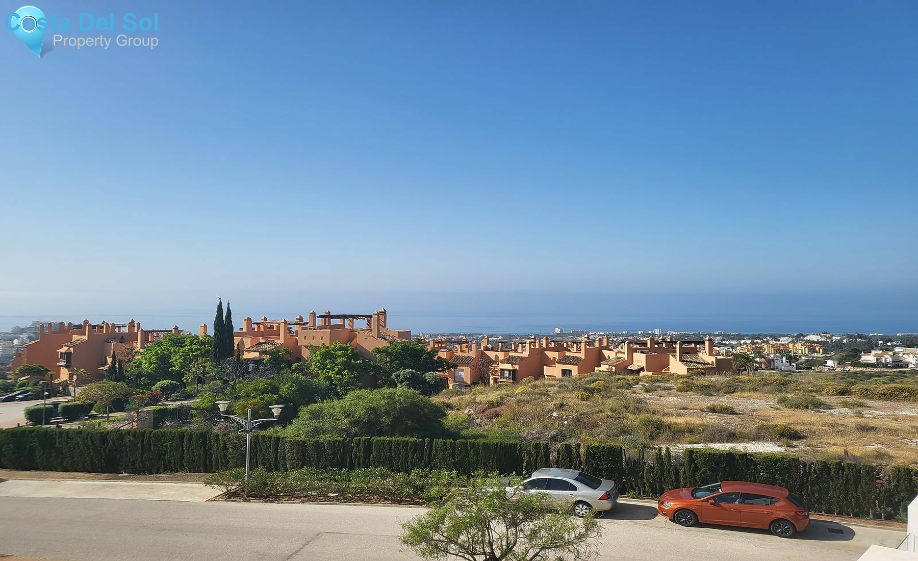 Penthouse in Mijas-1200234