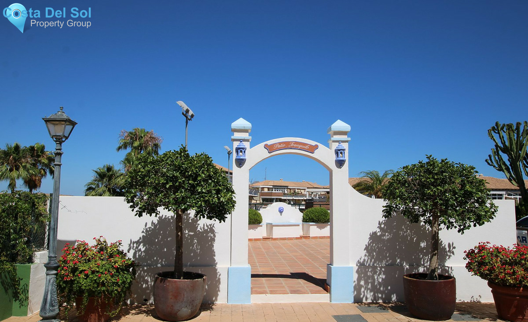 Penthouse in Miraflores
