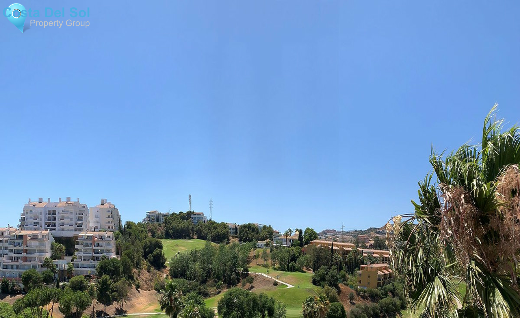 Penthouse in Miraflores-1242732