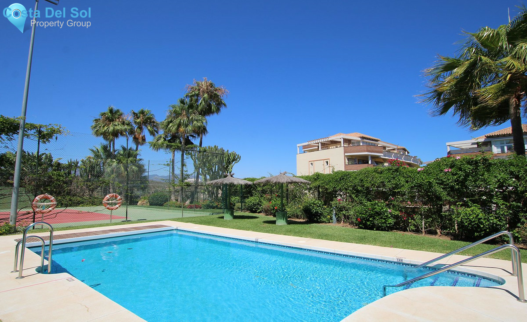 Penthouse in Miraflores-1242741