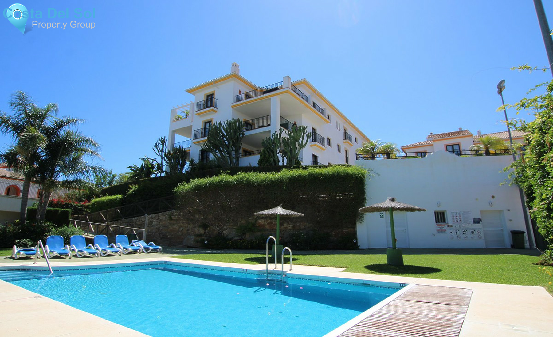 Penthouse in Miraflores-1242742