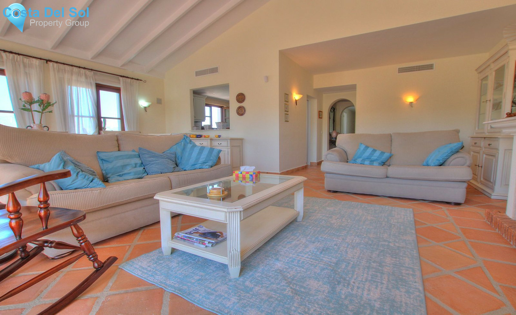 Penthouse in Miraflores-1242744