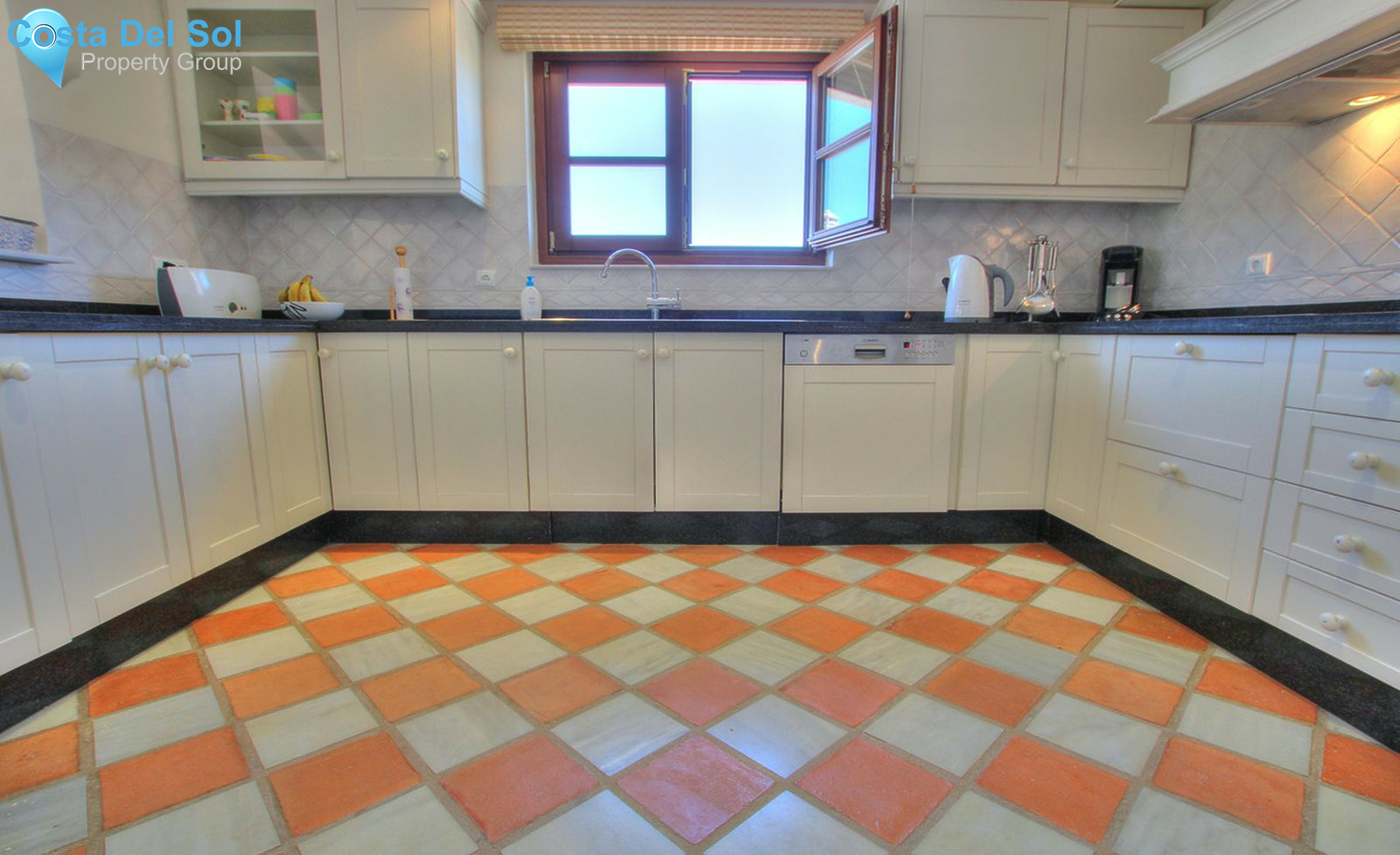 Penthouse in Miraflores-1242746