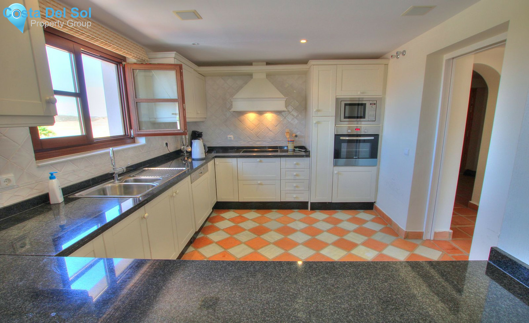 Penthouse in Miraflores-1242747