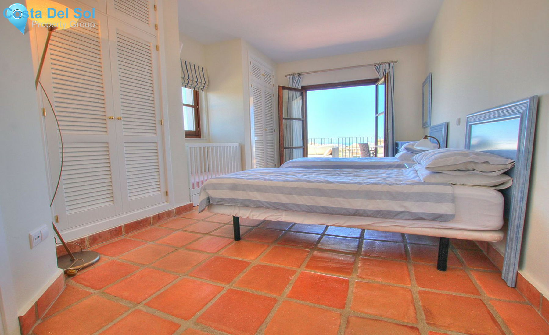 Penthouse in Miraflores-1242750