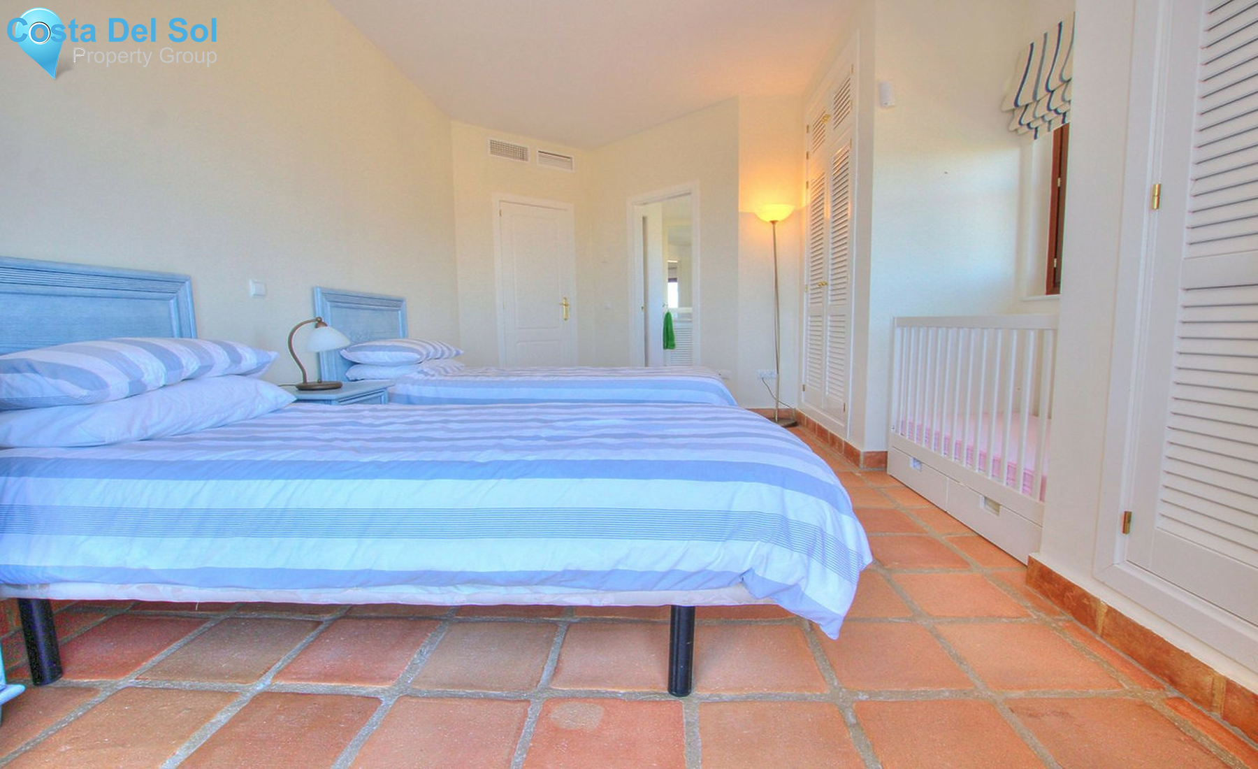 Penthouse in Miraflores-1242751