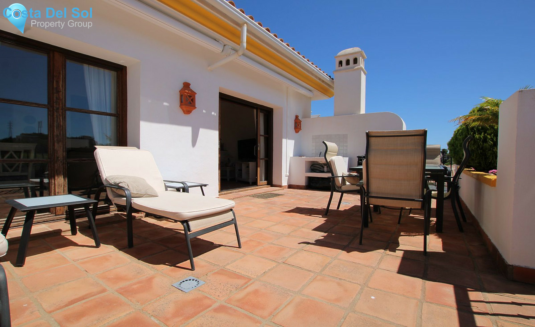 Penthouse in Miraflores-1242734