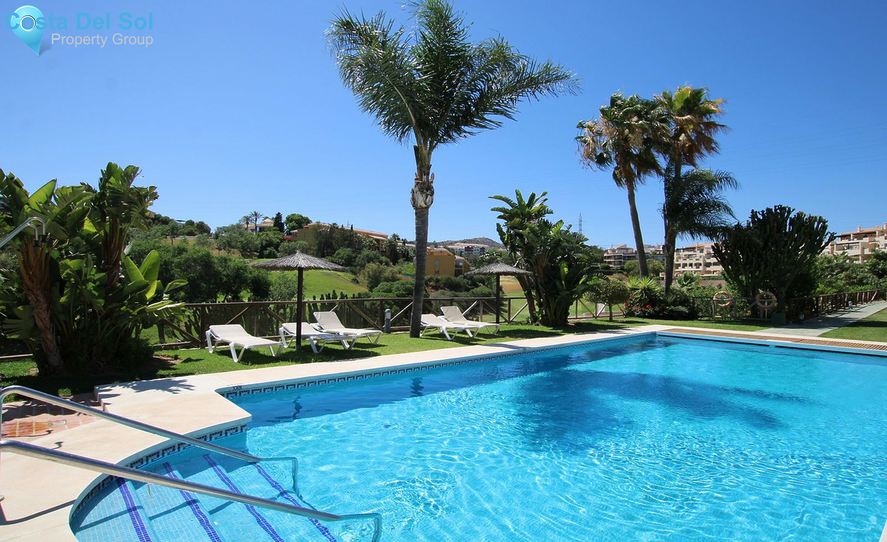 Penthouse in Miraflores-1242738