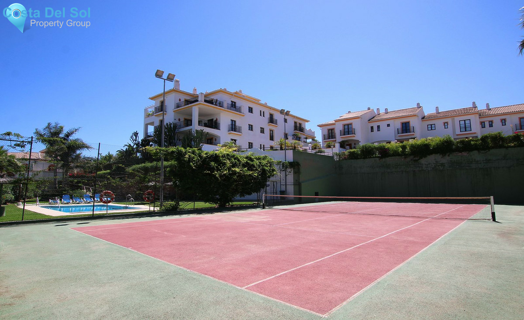 Penthouse in Miraflores-1242739