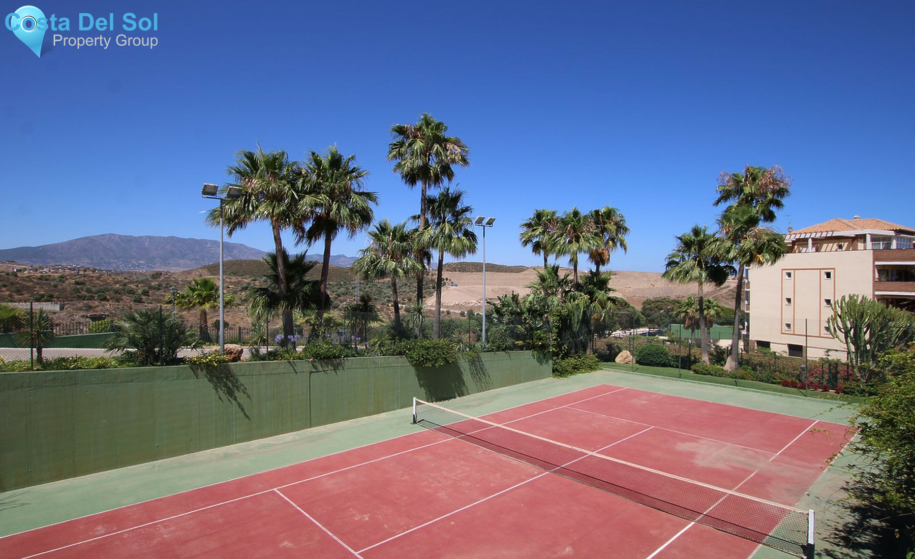 Penthouse in Miraflores-1242740