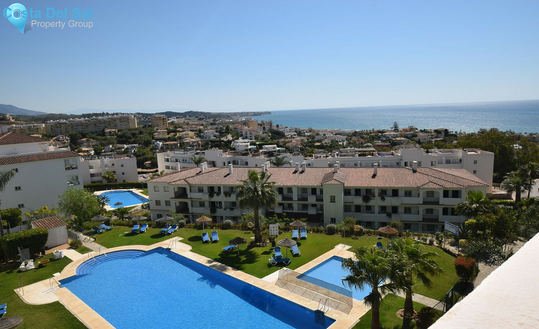 Penthouse in Miraflores-1282546