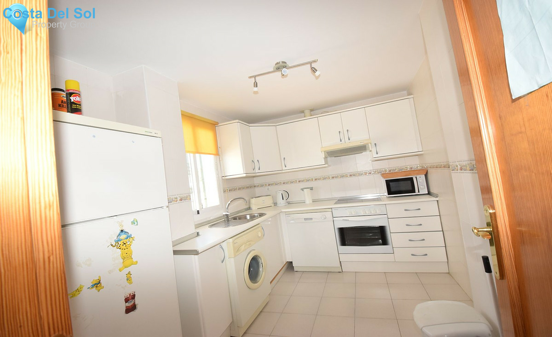 Penthouse in Miraflores-1282555