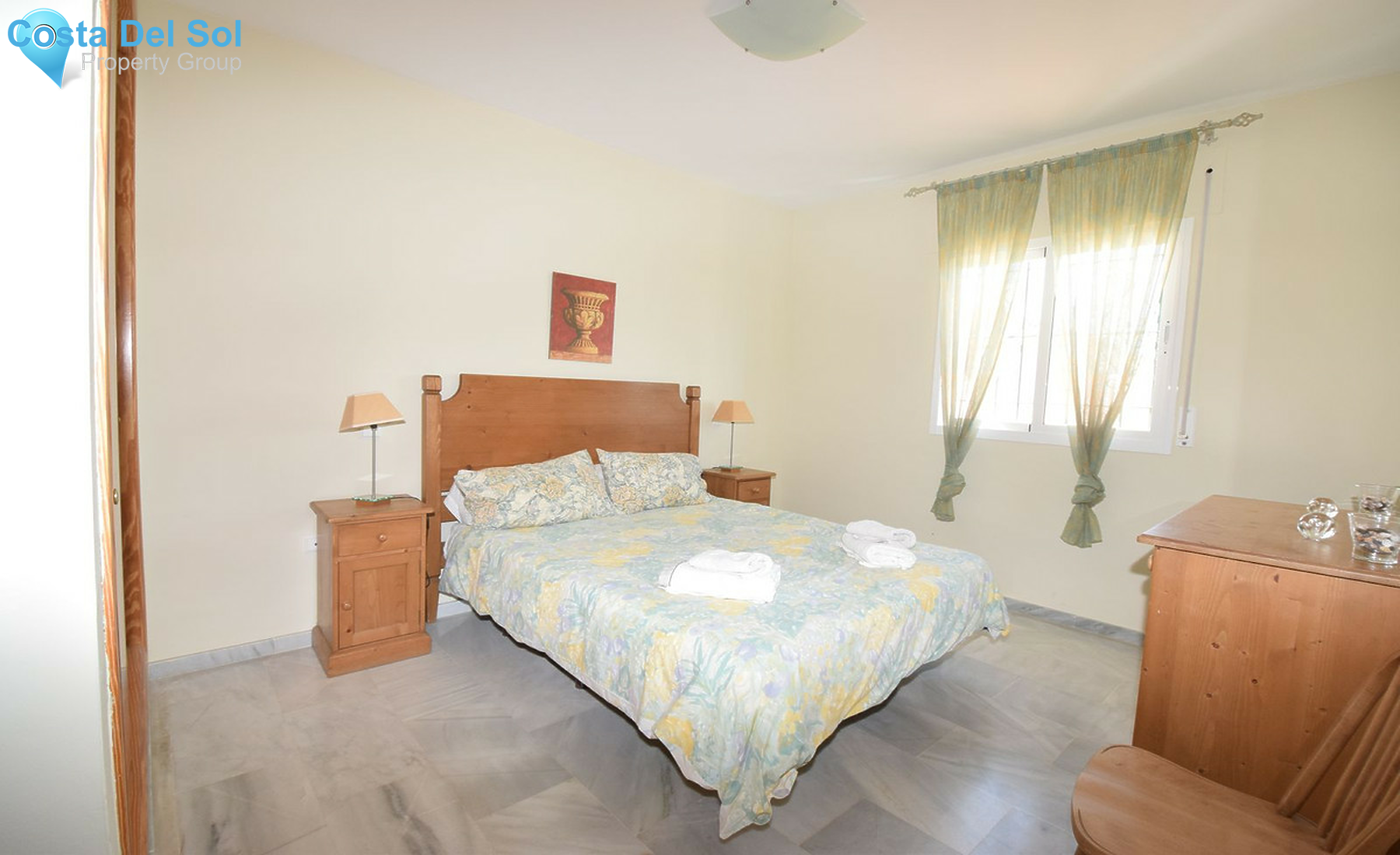 Penthouse in Miraflores-1282556