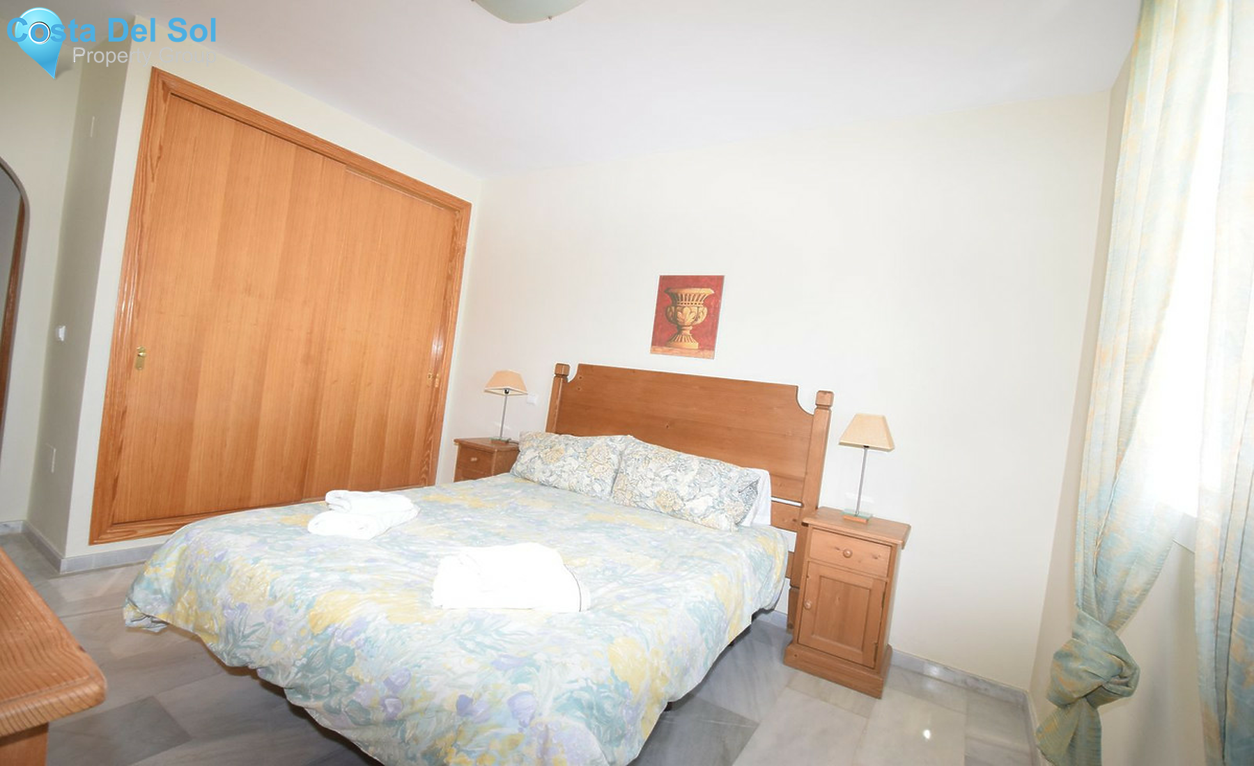 Penthouse in Miraflores-1282557