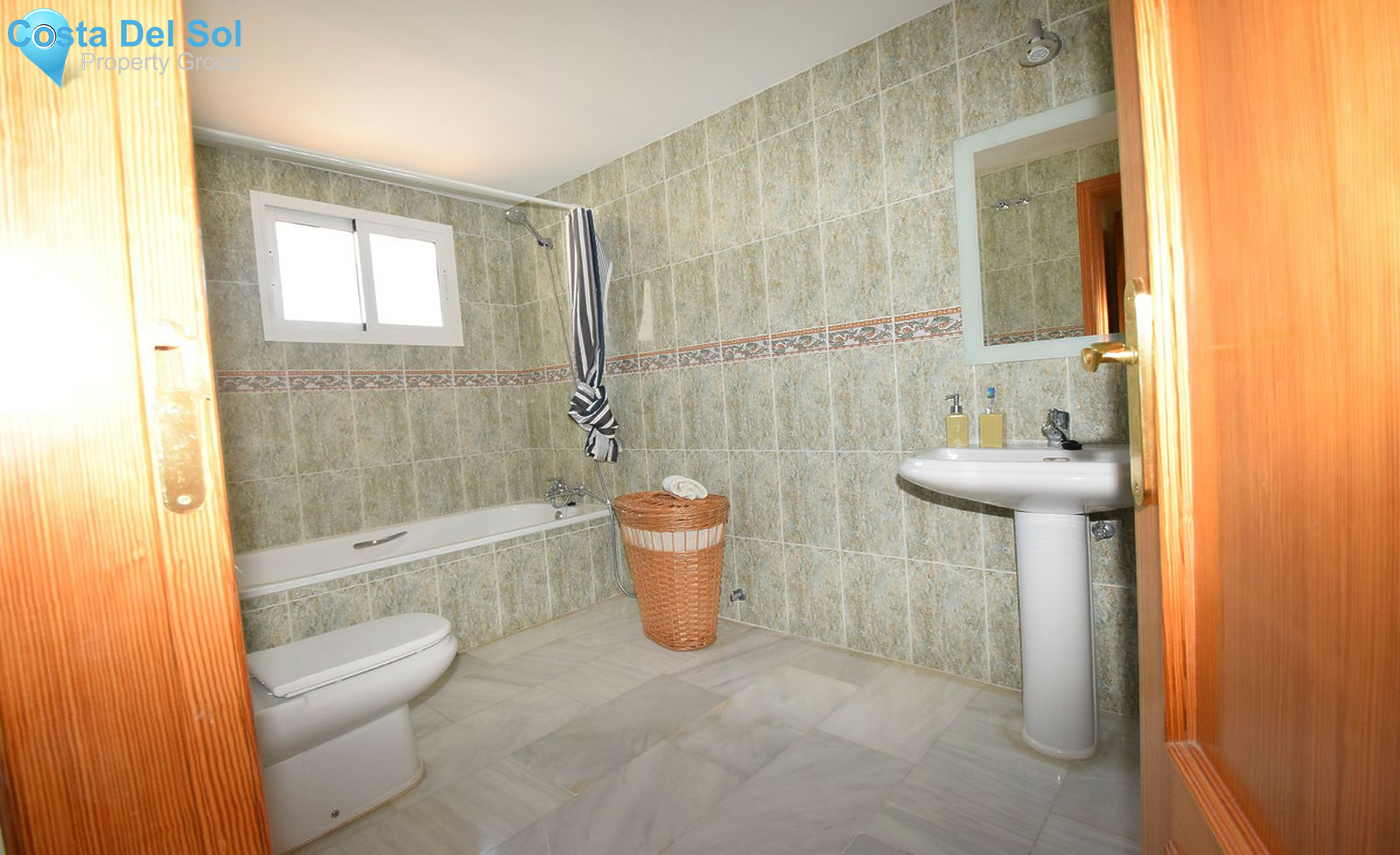 Penthouse in Miraflores-1282558