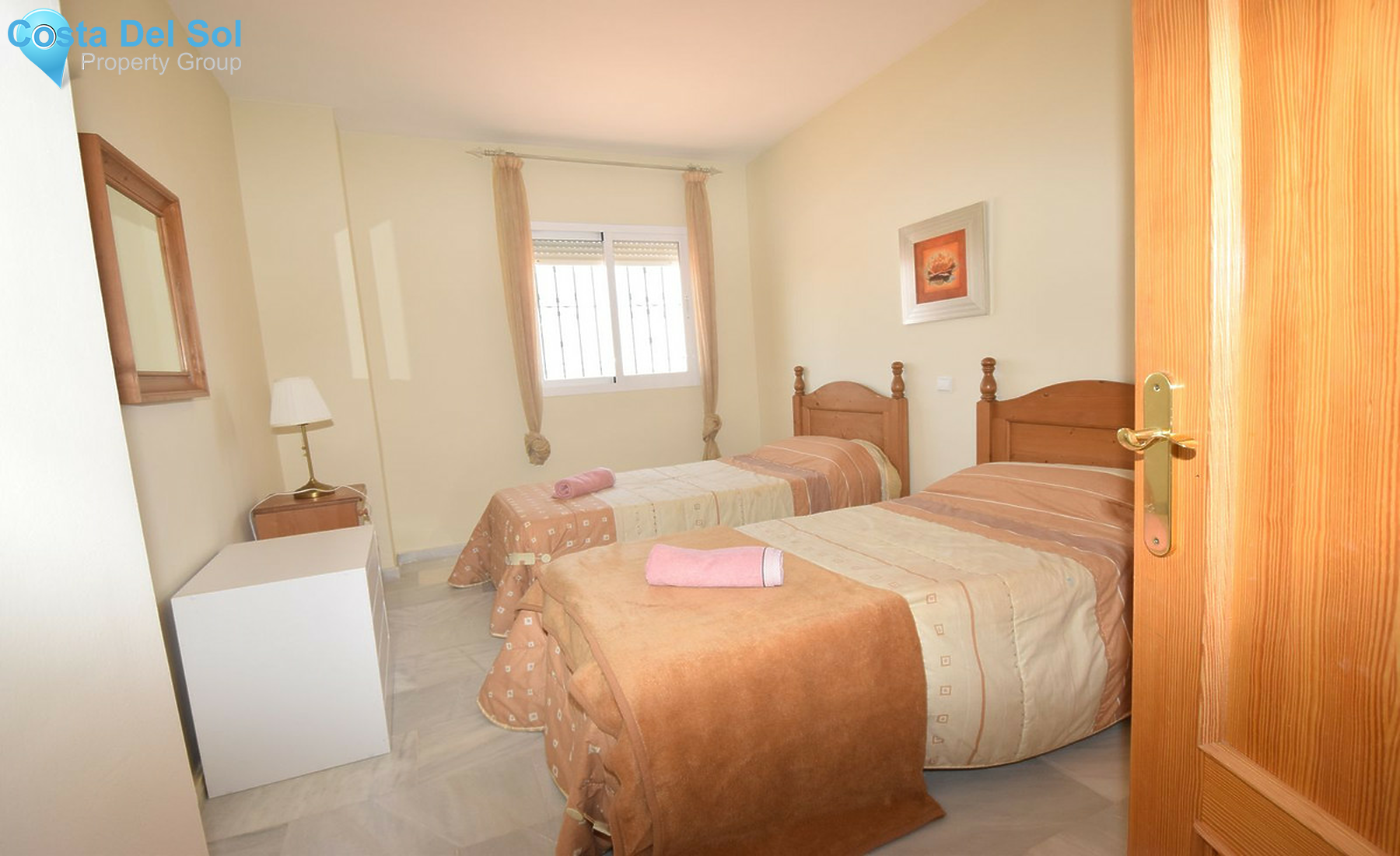 Penthouse in Miraflores-1282559